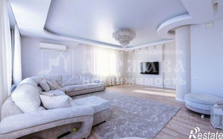 4-комн квартира ул Притомская Набережная, 25,  д. 25