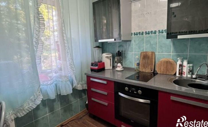 2-комн квартира Кузнецкий пр-кт, 120А,  д. 120А