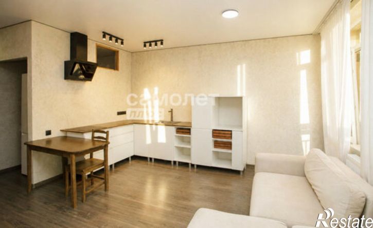 2-комн квартира Молодежный пр-кт, 19а,  д. 19а