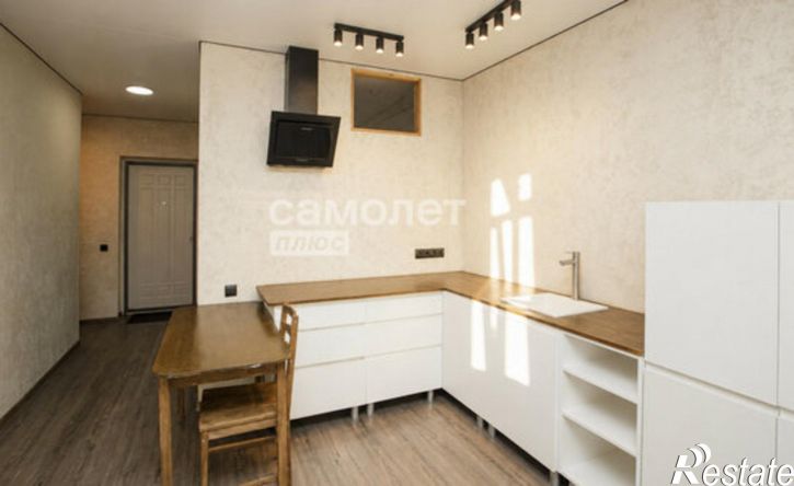 2-комн квартира Молодежный пр-кт, 19а,  д. 19а