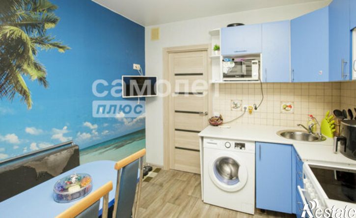 2-комн квартира пр-кт Шахтеров, 70а,  д. 70а