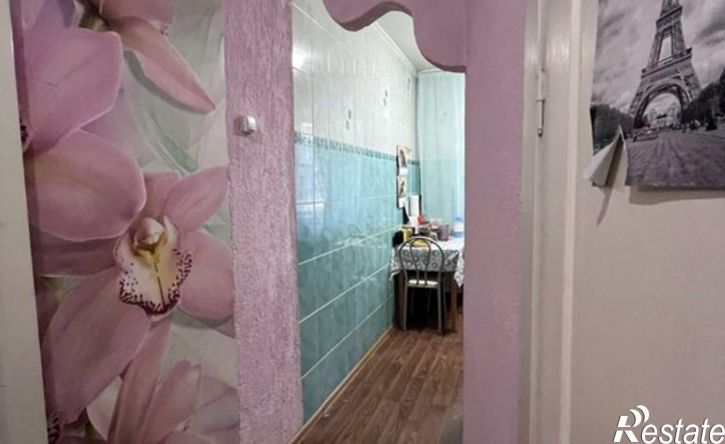 2-комн квартира Кузнецкий пр-кт, 120А,  д. 120А
