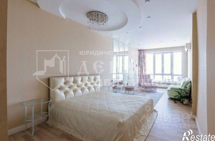 4-комн квартира ул Притомская Набережная, 25,  д. 25
