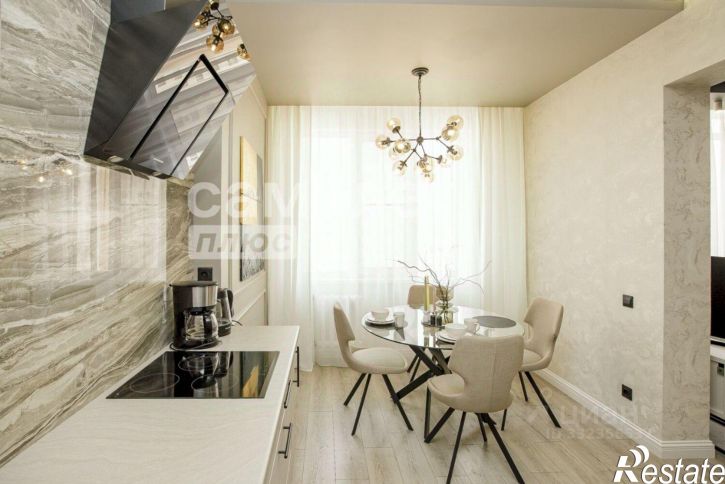 2-комн квартира Московский пр-кт, 8 2,  д. 8 2,  к. 2
