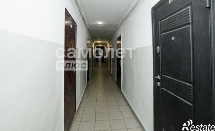 1-комн квартира пр-кт Ленина, 53,  д. 53