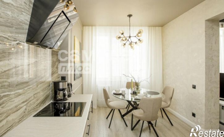 2-комн квартира Московский пр-кт, 8 2,  д. 8 2,  к. 2