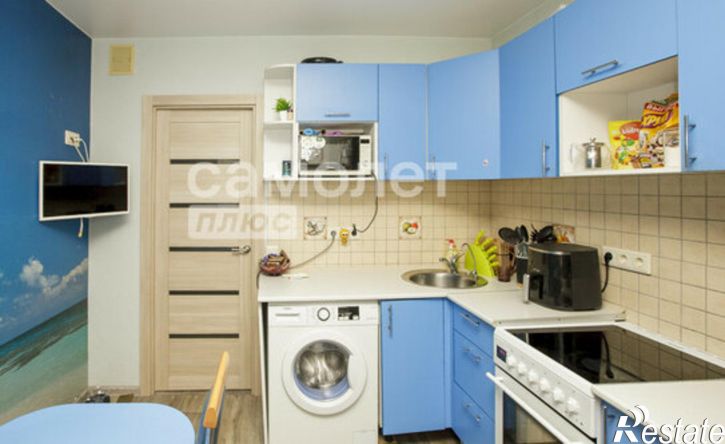 2-комн квартира пр-кт Шахтеров, 70а,  д. 70а