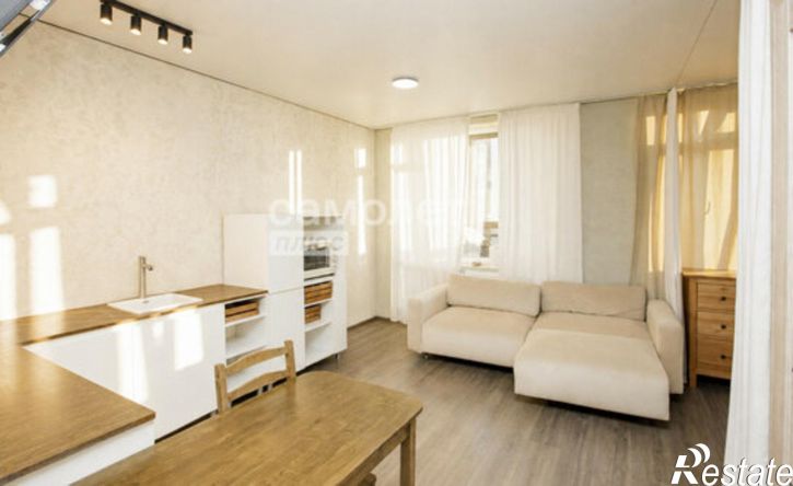 2-комн квартира Молодежный пр-кт, 19а,  д. 19а
