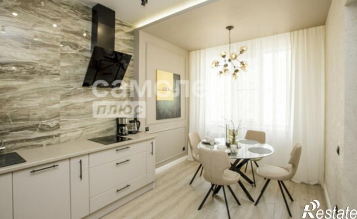 2-комн квартира Московский пр-кт, 8 2,  д. 8 2,  к. 2