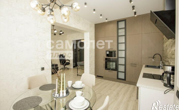 2-комн квартира Московский пр-кт, 8 2,  д. 8 2,  к. 2