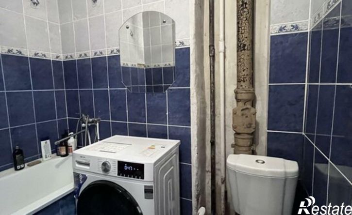 2-комн квартира Кузнецкий пр-кт, 120А,  д. 120А