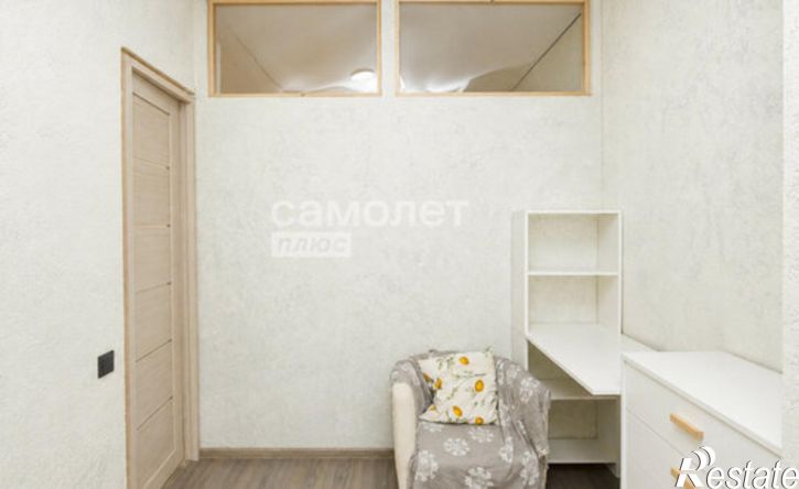 2-комн квартира Молодежный пр-кт, 19а,  д. 19а