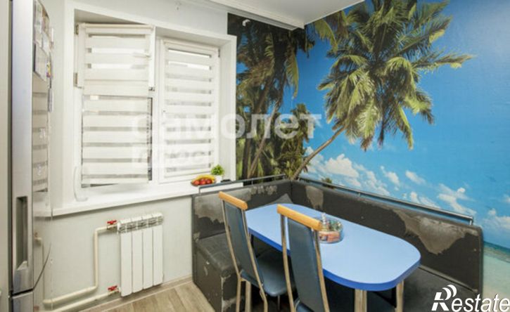 2-комн квартира пр-кт Шахтеров, 70а,  д. 70а
