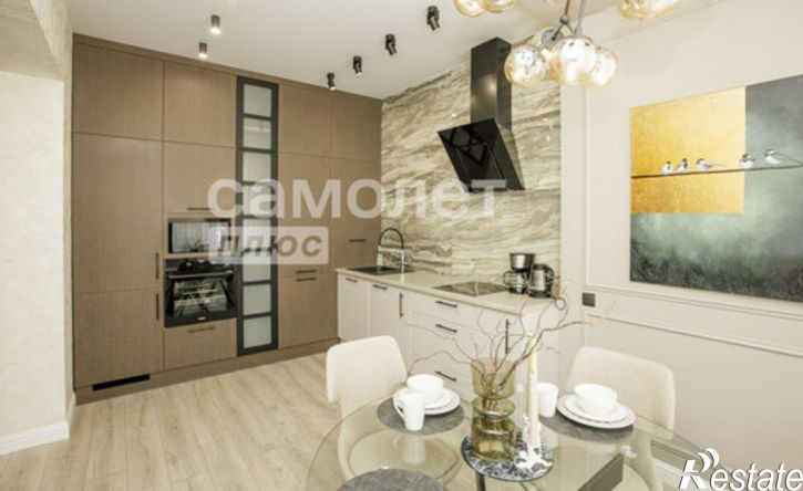 2-комн квартира Московский пр-кт, 8 2,  д. 8 2,  к. 2