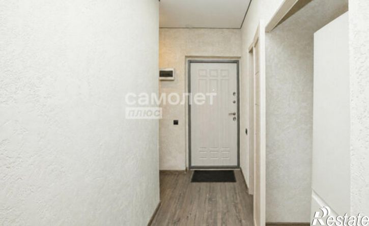 2-комн квартира Молодежный пр-кт, 19а,  д. 19а
