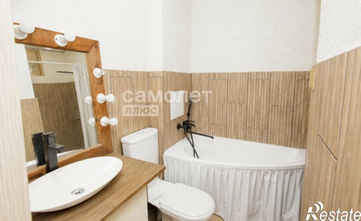 2-комн квартира Молодежный пр-кт, 19а,  д. 19а