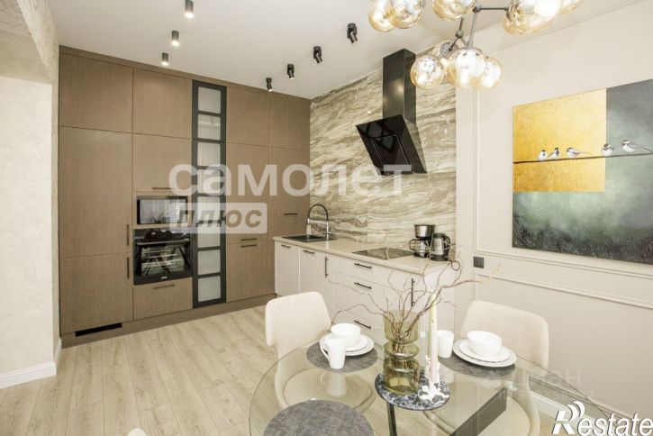 2-комн квартира Московский пр-кт, 8 2,  д. 8 2,  к. 2