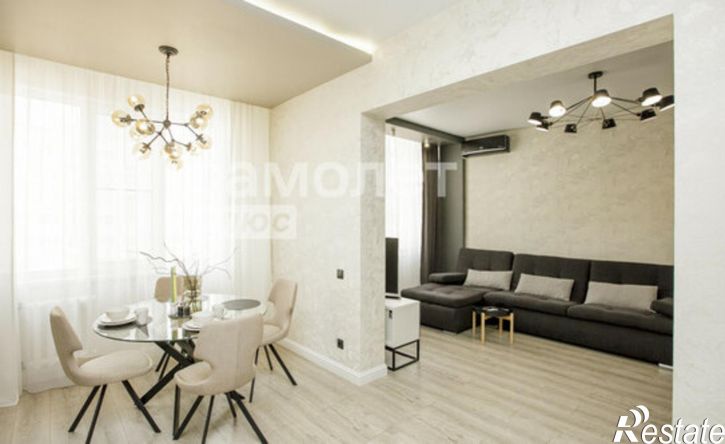 2-комн квартира Московский пр-кт, 8 2,  д. 8 2,  к. 2