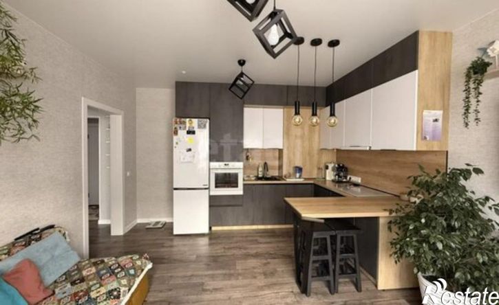 3-комн квартира ул Терешковой, 16а,  д. 16а