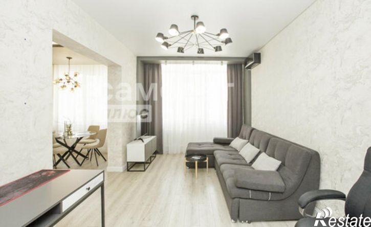 2-комн квартира Московский пр-кт, 8 2,  д. 8 2,  к. 2