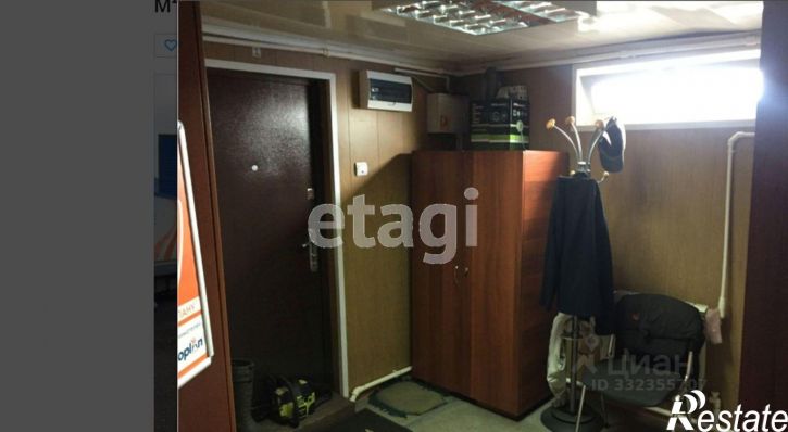 Склад ул Волгоградская, 51в,  д. 51в