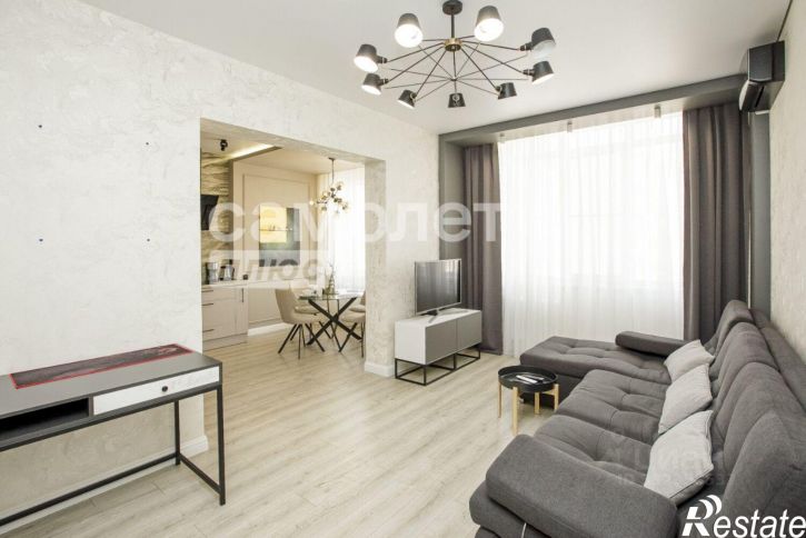 2-комн квартира Московский пр-кт, 8 2,  д. 8 2,  к. 2