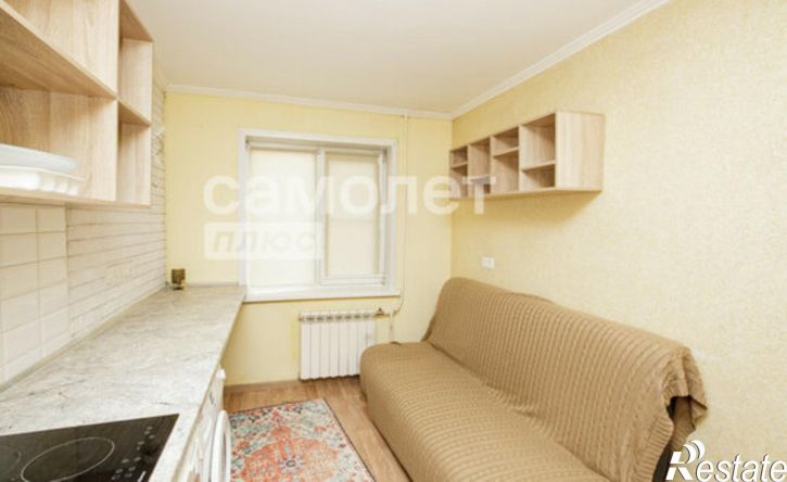1-комн квартира пр-кт Ленина, 53,  д. 53