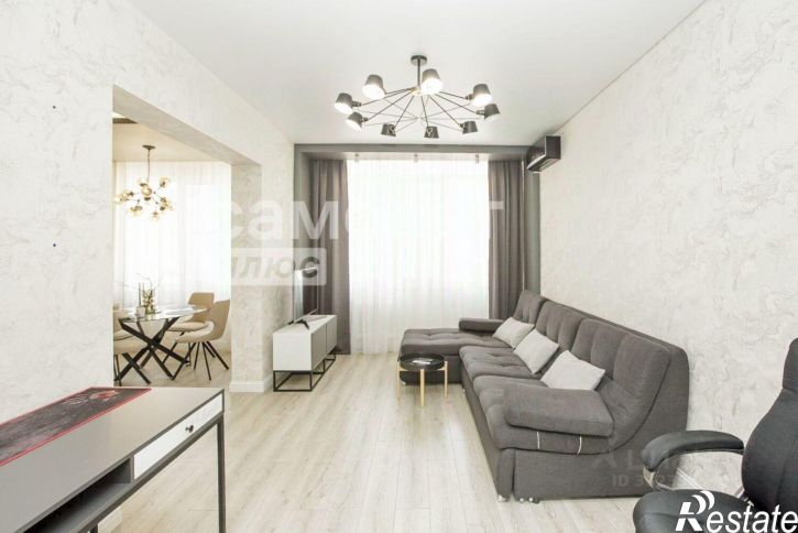 2-комн квартира Московский пр-кт, 8 2,  д. 8 2,  к. 2