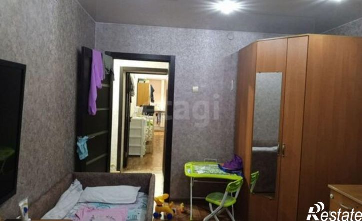 2-комн квартира ул Пролетарская, 15,  д. 15