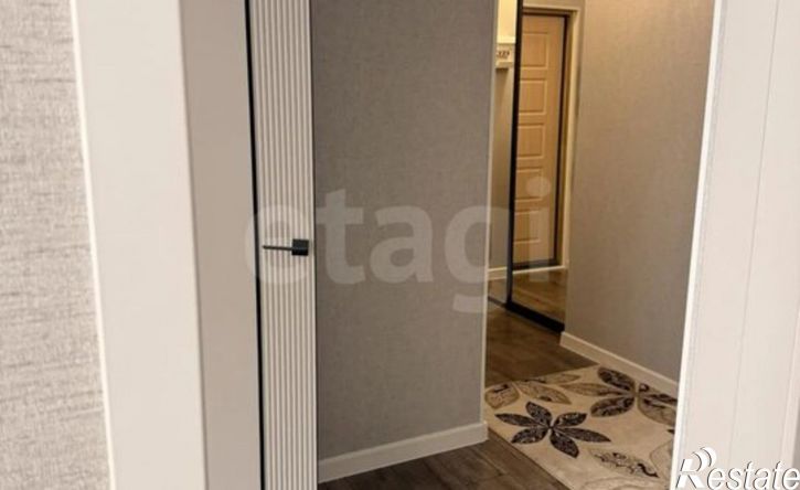 3-комн квартира ул Терешковой, 16а,  д. 16а