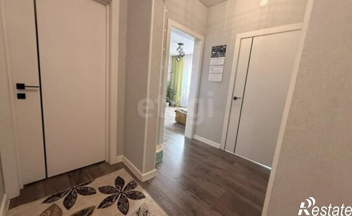 3-комн квартира ул Терешковой, 16а,  д. 16а