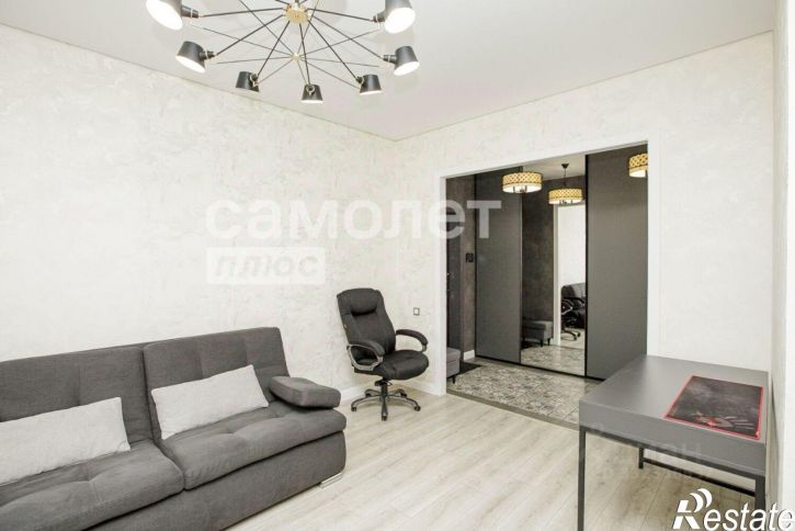 2-комн квартира Московский пр-кт, 8 2,  д. 8 2,  к. 2