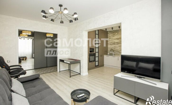 2-комн квартира Московский пр-кт, 8 2,  д. 8 2,  к. 2
