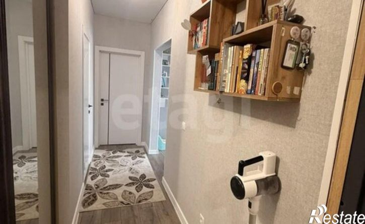3-комн квартира ул Терешковой, 16а,  д. 16а