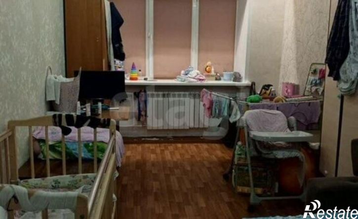 2-комн квартира ул Пролетарская, 15,  д. 15