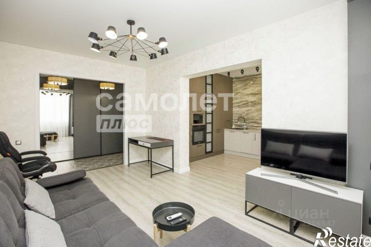 2-комн квартира Московский пр-кт, 8 2,  д. 8 2,  к. 2