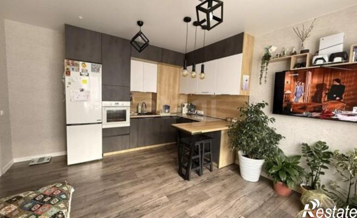 3-комн квартира ул Терешковой, 16а,  д. 16а