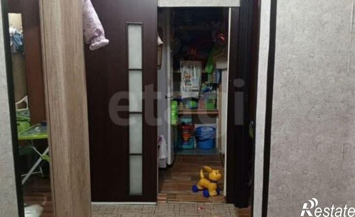 2-комн квартира ул Пролетарская, 15,  д. 15