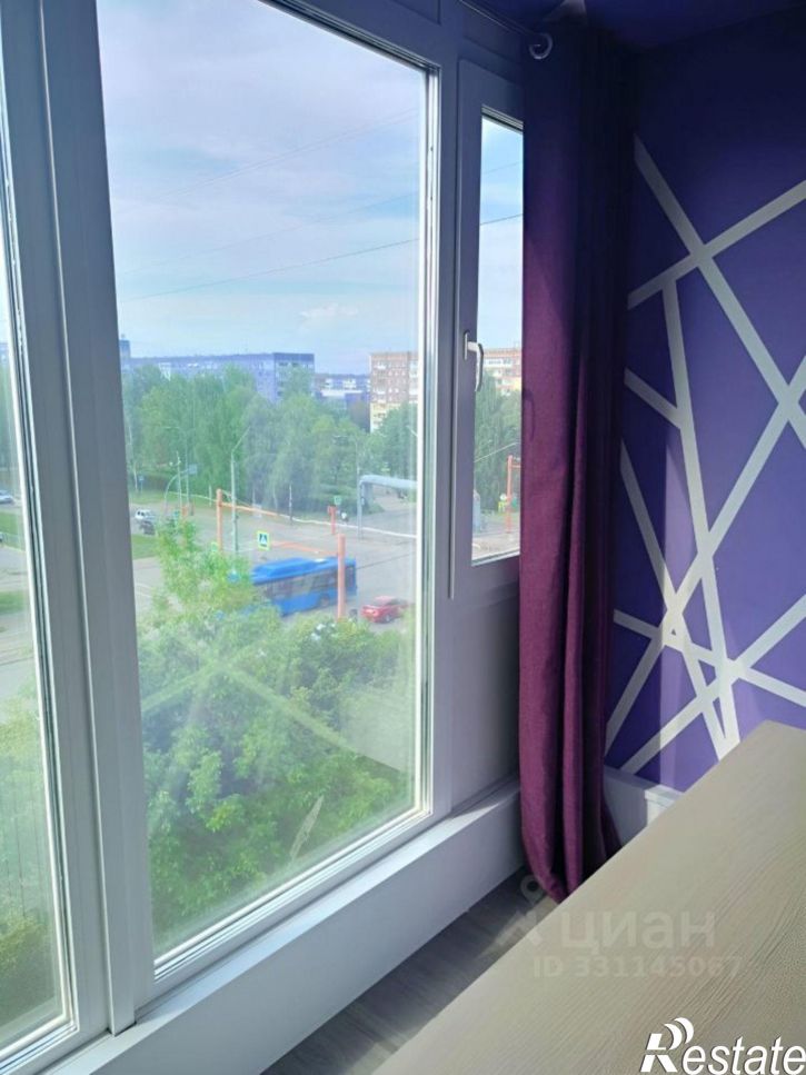 2-комн квартира Октябрьский пр-кт, 93,  д. 93