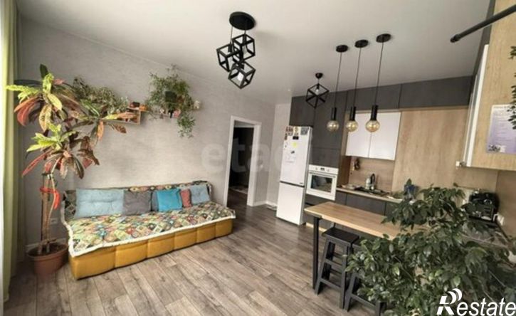 3-комн квартира ул Терешковой, 16а,  д. 16а