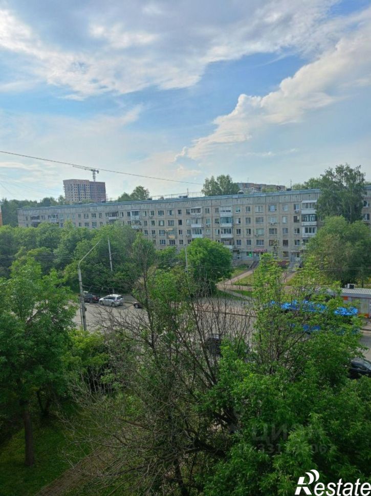 2-комн квартира Октябрьский пр-кт, 93,  д. 93