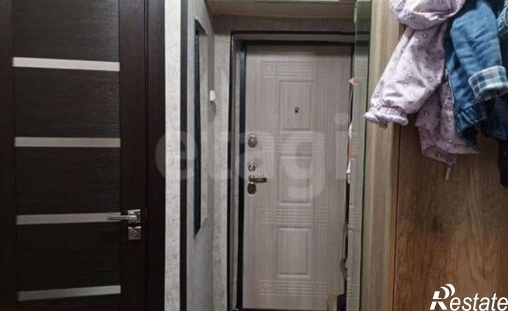 2-комн квартира ул Пролетарская, 15,  д. 15