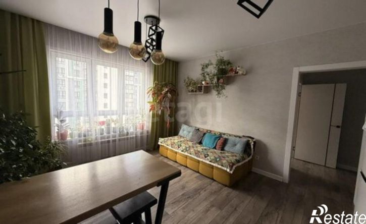 3-комн квартира ул Терешковой, 16а,  д. 16а