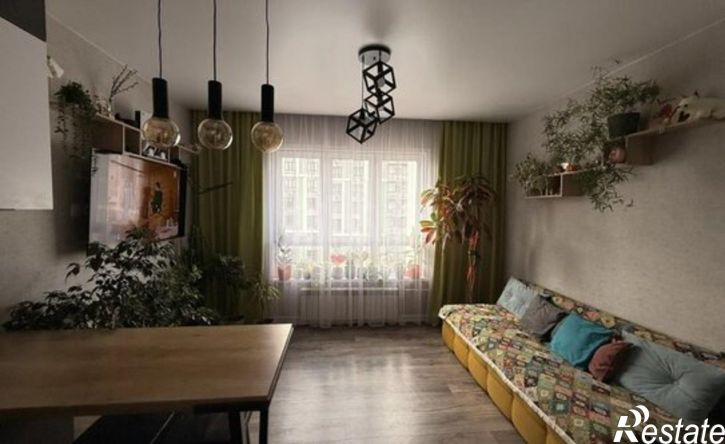 3-комн квартира ул Терешковой, 16а,  д. 16а