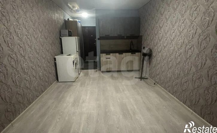 1-комн квартира пр-кт Ленина, 142а,  д. 142а