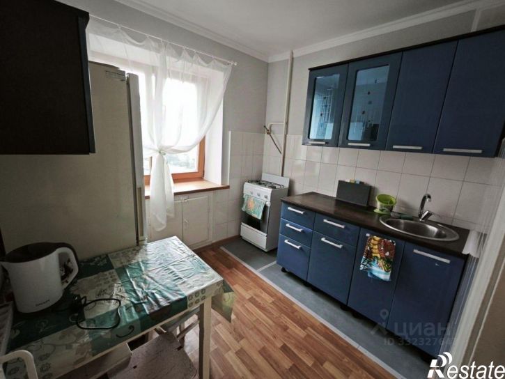 1-комн квартира ул Юрия Смирнова, 30,  д. 30