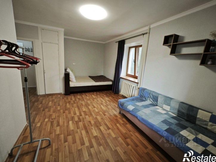 1-комн квартира ул Юрия Смирнова, 30,  д. 30