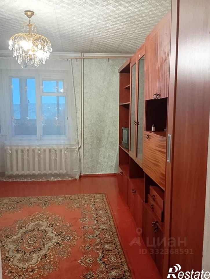 1-комн квартира Кузнецкий пр-кт, 131,  д. 131