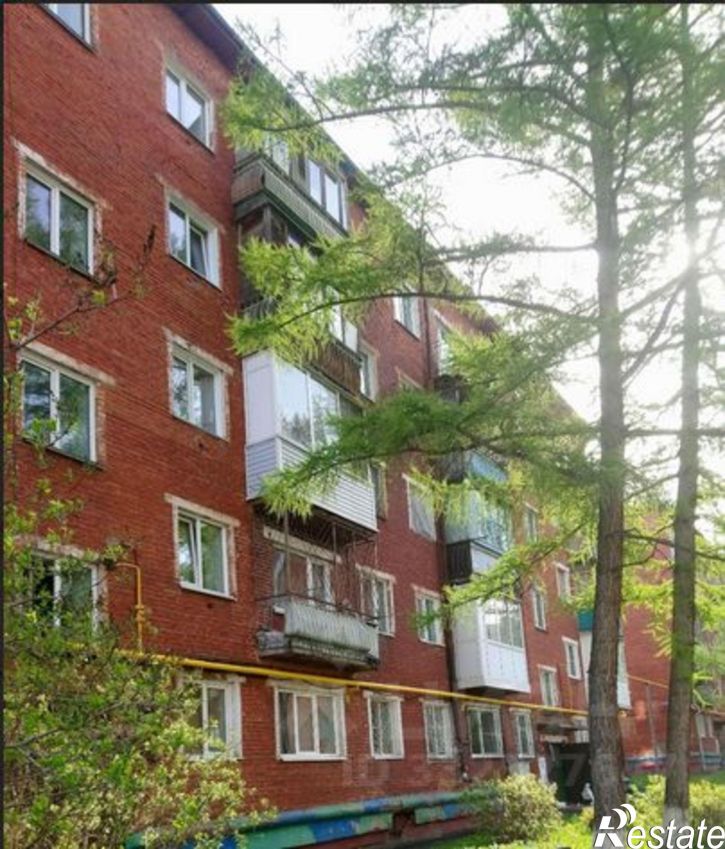 1-комн квартира ул Юрия Смирнова, 30,  д. 30