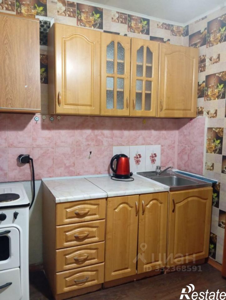 1-комн квартира Кузнецкий пр-кт, 131,  д. 131